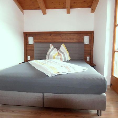 Appartement Pichler Альтенмаркт-ім-Понгау Екстер'єр фото