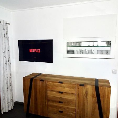 Appartement Pichler Альтенмаркт-ім-Понгау Екстер'єр фото