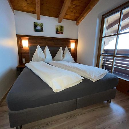 Appartement Pichler Альтенмаркт-ім-Понгау Екстер'єр фото