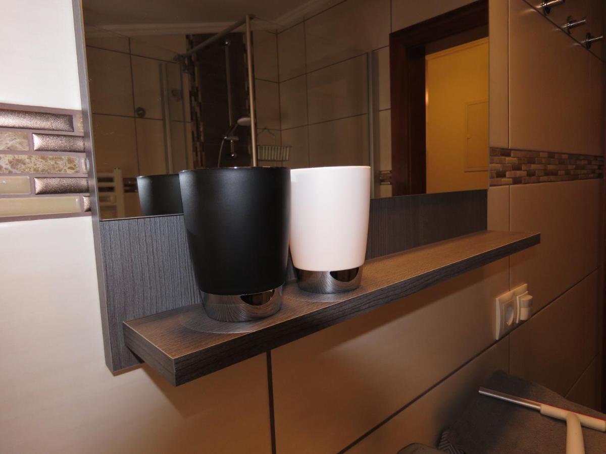 Appartement Pichler Альтенмаркт-ім-Понгау Екстер'єр фото