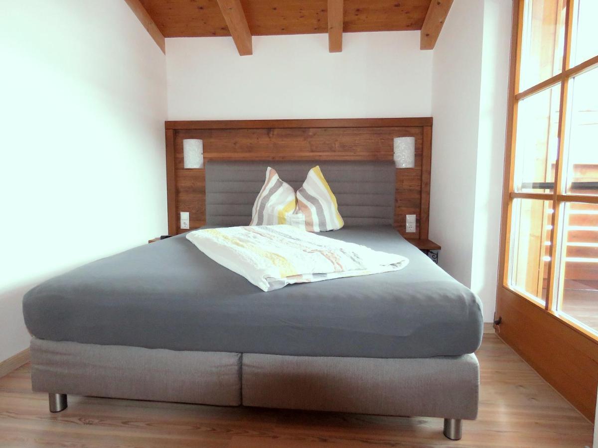 Appartement Pichler Альтенмаркт-ім-Понгау Екстер'єр фото