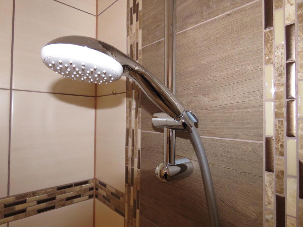 Appartement Pichler Альтенмаркт-ім-Понгау Екстер'єр фото