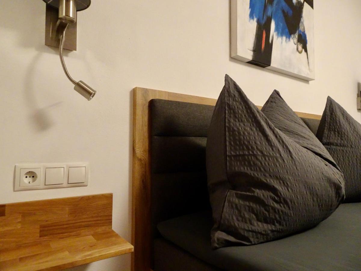 Appartement Pichler Альтенмаркт-ім-Понгау Екстер'єр фото