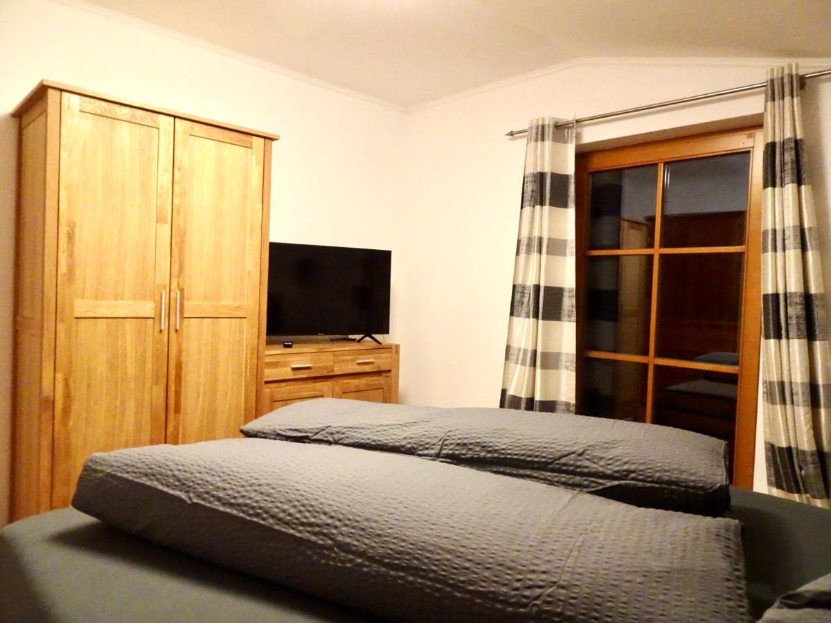 Appartement Pichler Альтенмаркт-ім-Понгау Екстер'єр фото