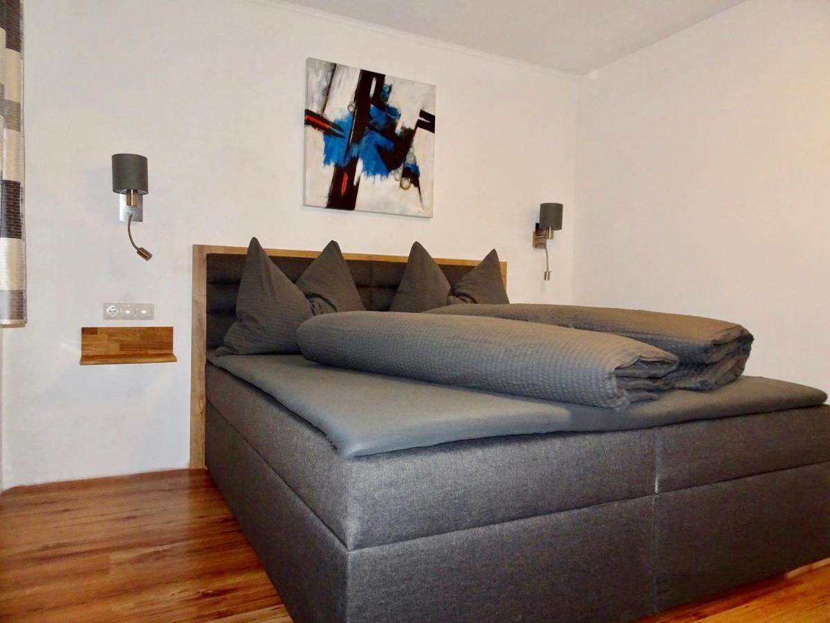 Appartement Pichler Альтенмаркт-ім-Понгау Екстер'єр фото