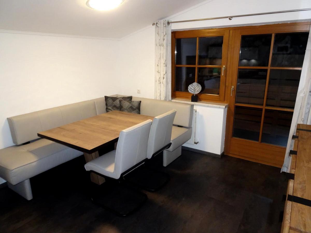 Appartement Pichler Альтенмаркт-ім-Понгау Екстер'єр фото