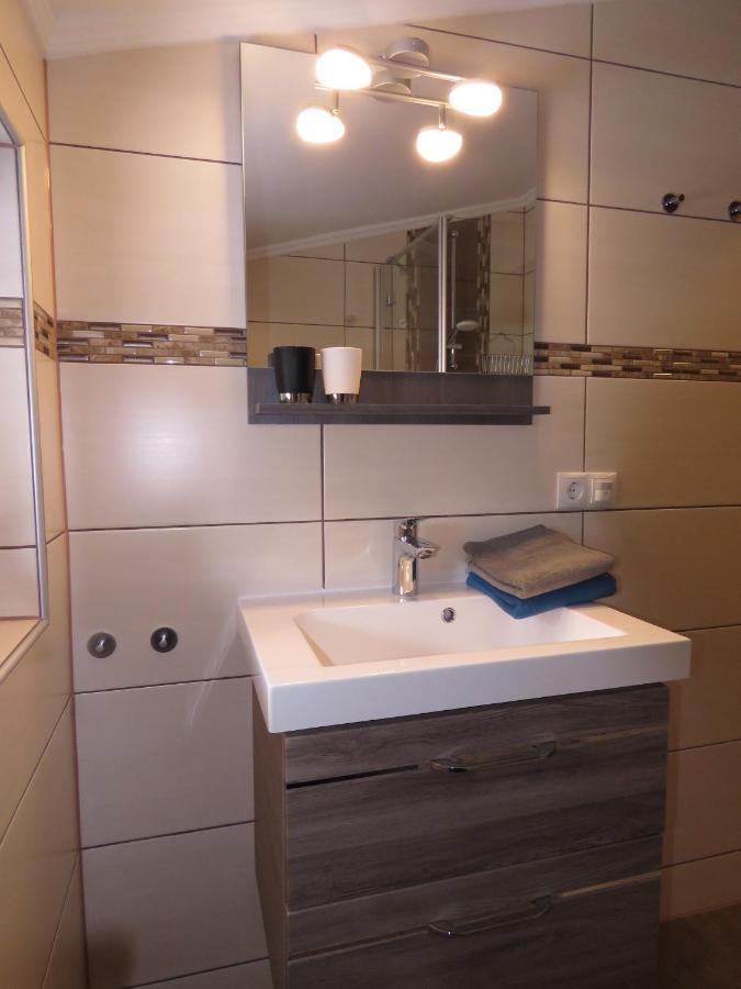 Appartement Pichler Альтенмаркт-ім-Понгау Екстер'єр фото