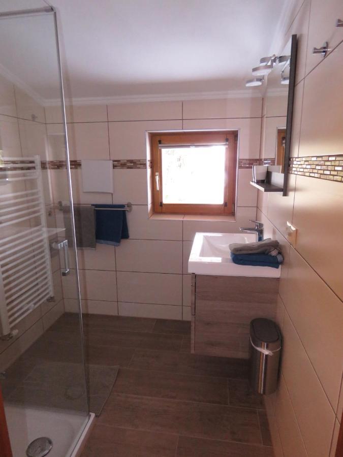 Appartement Pichler Альтенмаркт-ім-Понгау Екстер'єр фото