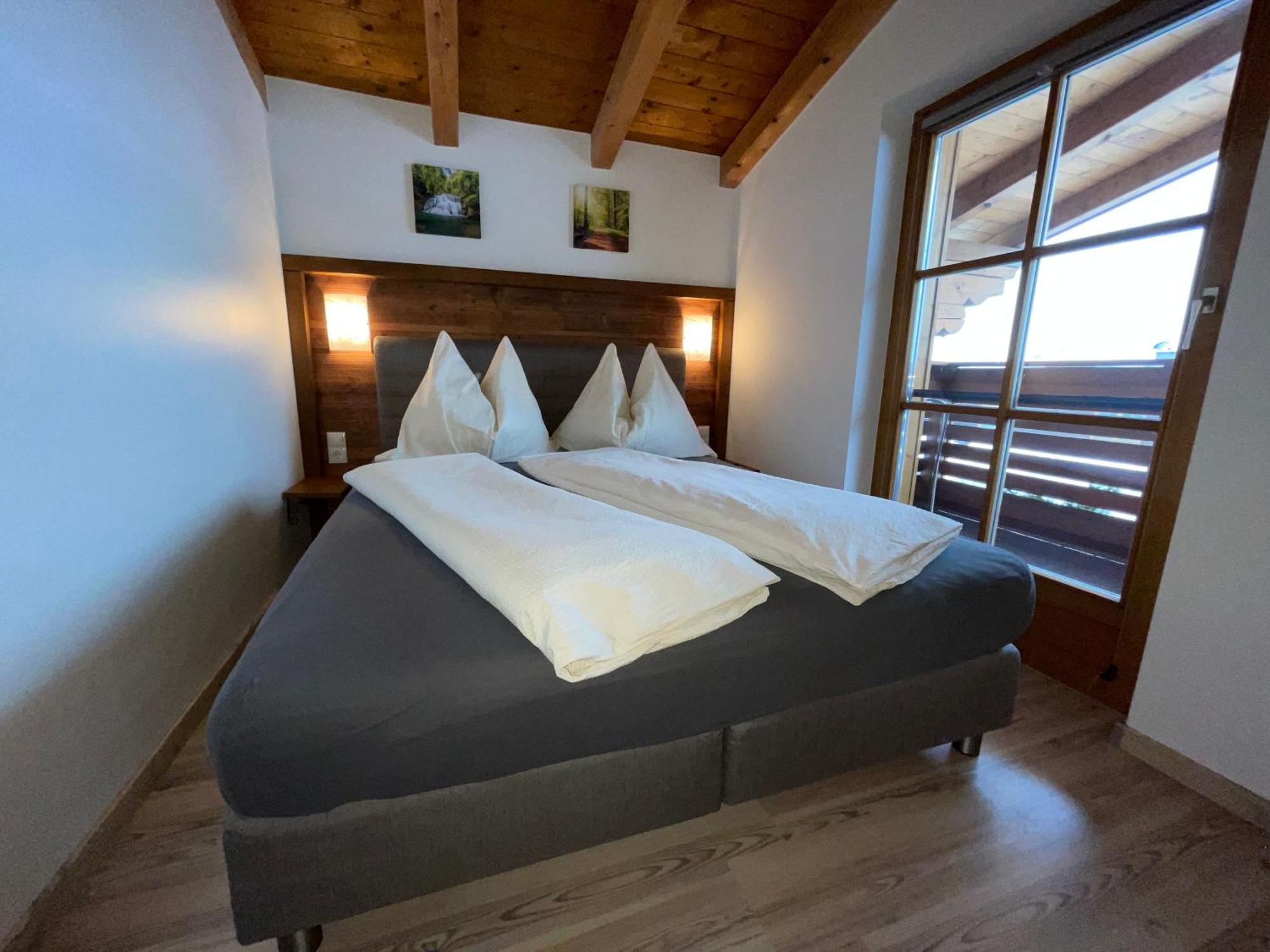 Appartement Pichler Альтенмаркт-ім-Понгау Екстер'єр фото