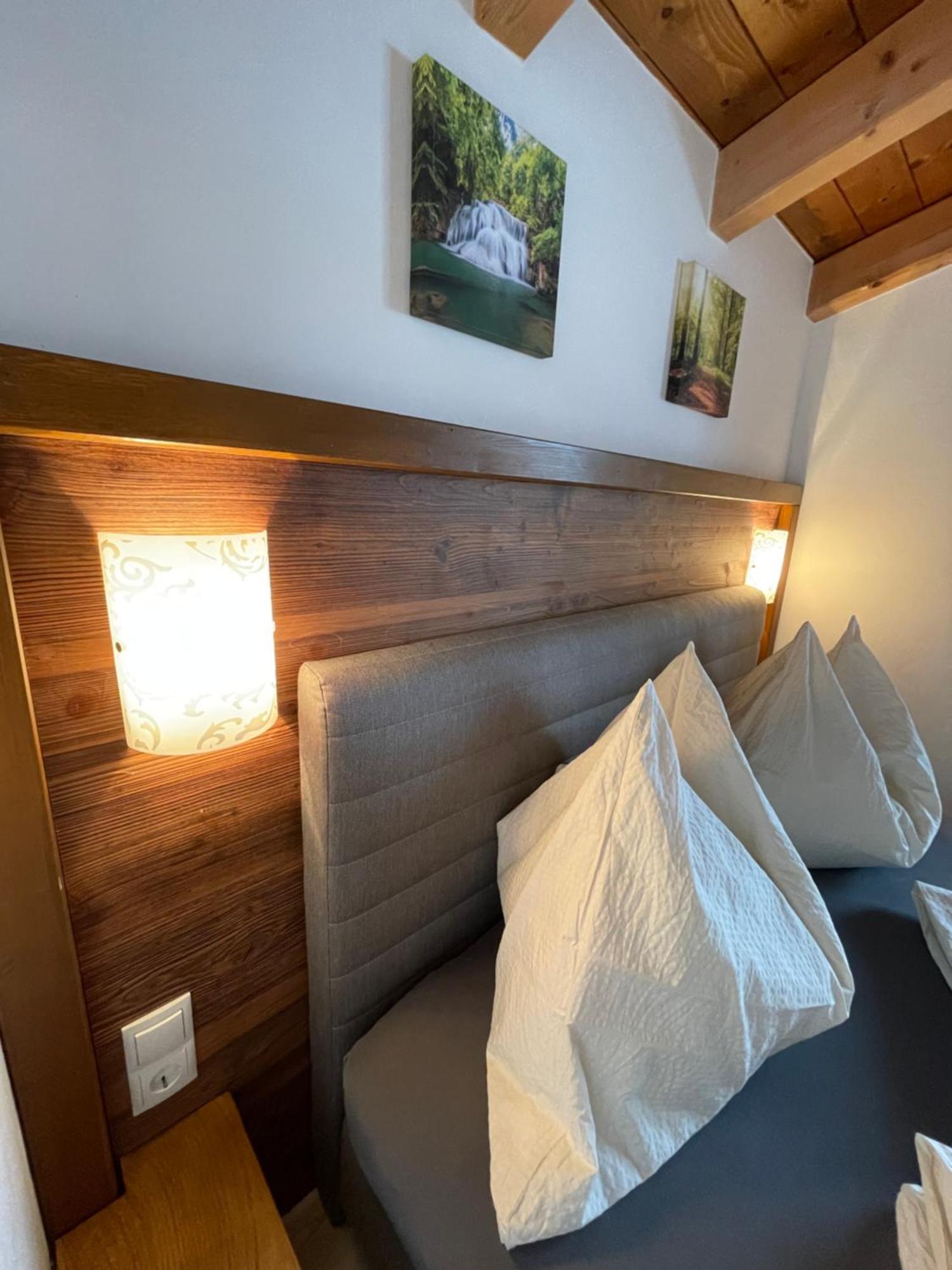 Appartement Pichler Альтенмаркт-ім-Понгау Екстер'єр фото