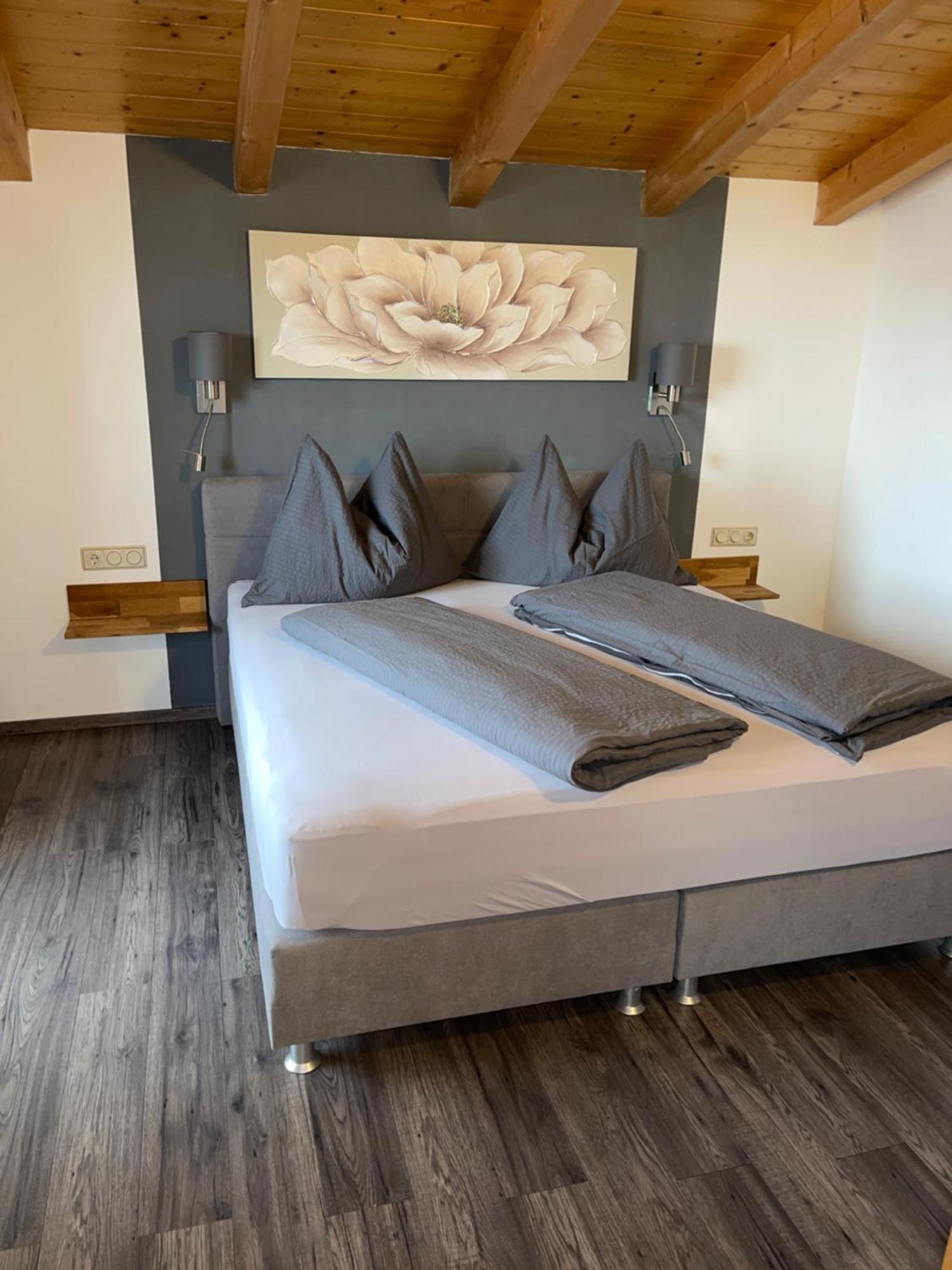 Appartement Pichler Альтенмаркт-ім-Понгау Екстер'єр фото