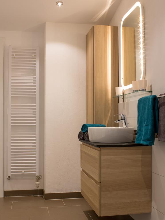 Appartement Pichler Альтенмаркт-ім-Понгау Екстер'єр фото