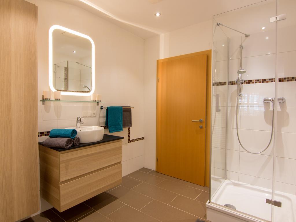 Appartement Pichler Альтенмаркт-ім-Понгау Екстер'єр фото