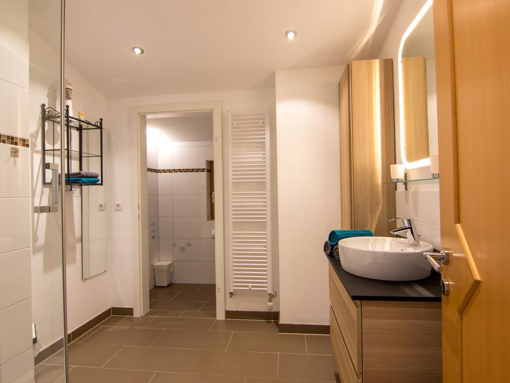 Appartement Pichler Альтенмаркт-ім-Понгау Екстер'єр фото